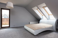 Upper Bruntingthorpe bedroom extensions