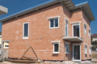 Upper Bruntingthorpe home extensions