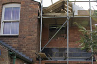 free Upper Bruntingthorpe home extension quotes
