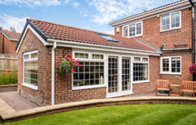 Upper Bruntingthorpe house extension leads